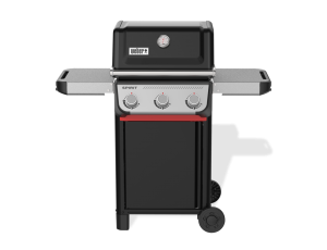 Grill gazowy Spirit E-315 Czarny